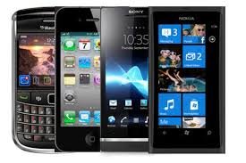 2013年中國智慧型手機出貨3.14億支　年增62.4%