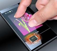 三大趨勢帶動　台灣觸控面板產業優勢可望再現