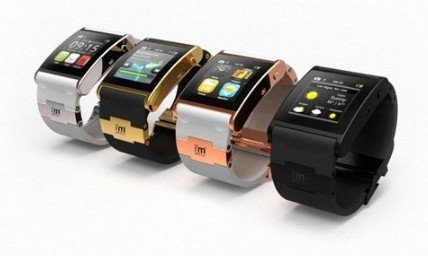 智慧手錶成功關鍵：電池續航力與易用性