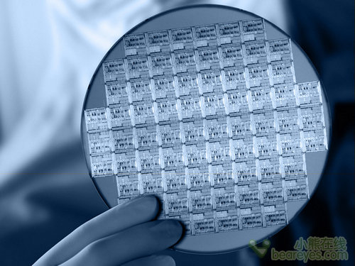 Gartner：今年全球半導體資本支出增11.4%