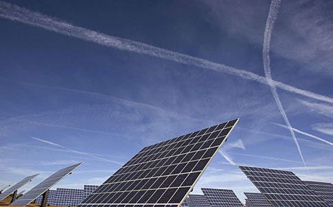 預測2015年太陽能市場五大趨勢