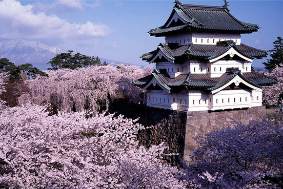 Google街景熱搜排行榜 台灣網友最愛日本