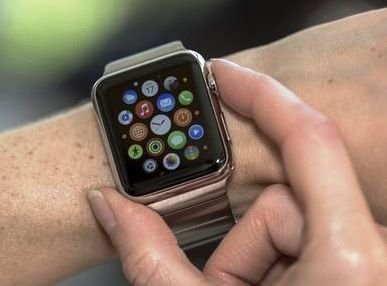 Apple、Android陸續更新智慧手錶軟體